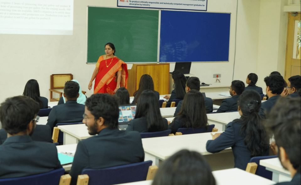 IPE Hyderabad Campus photo 37